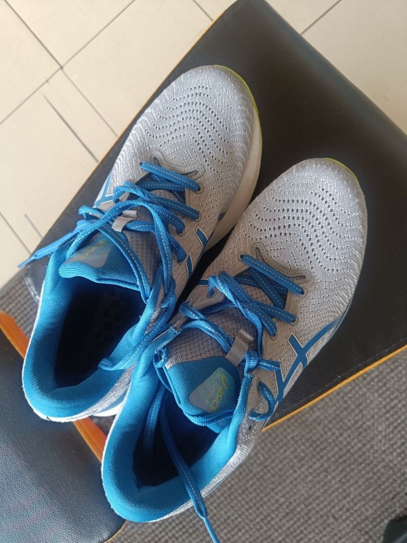 Asics deals cumulus 10.5