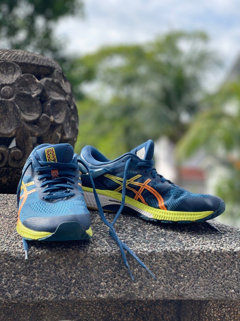 Asics kayano 26 top mens size 9