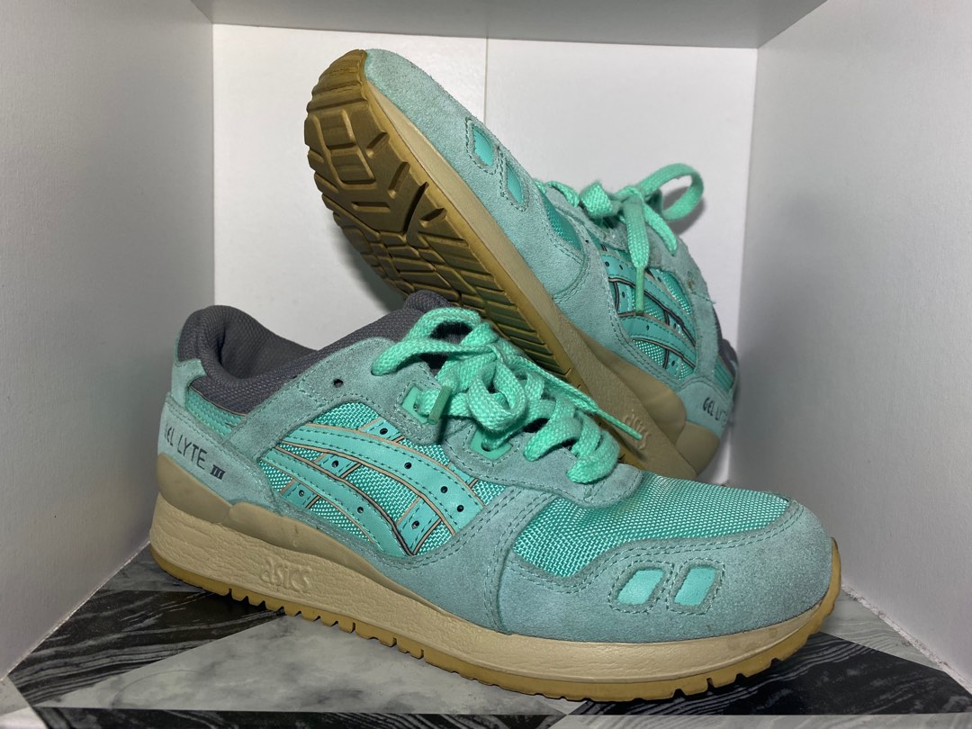 Asics kithstrike hot sale