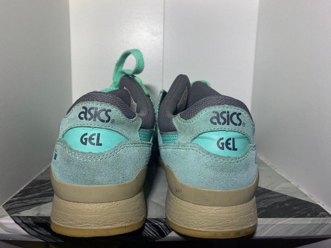Gel-lyte top 3 kithstrike