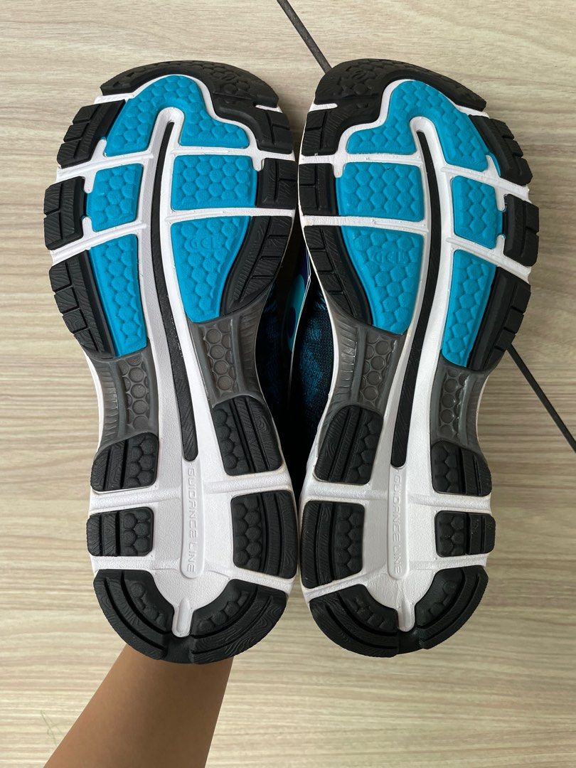ASICS gel nimbus 20 men s running shoes kasut brand new with tag