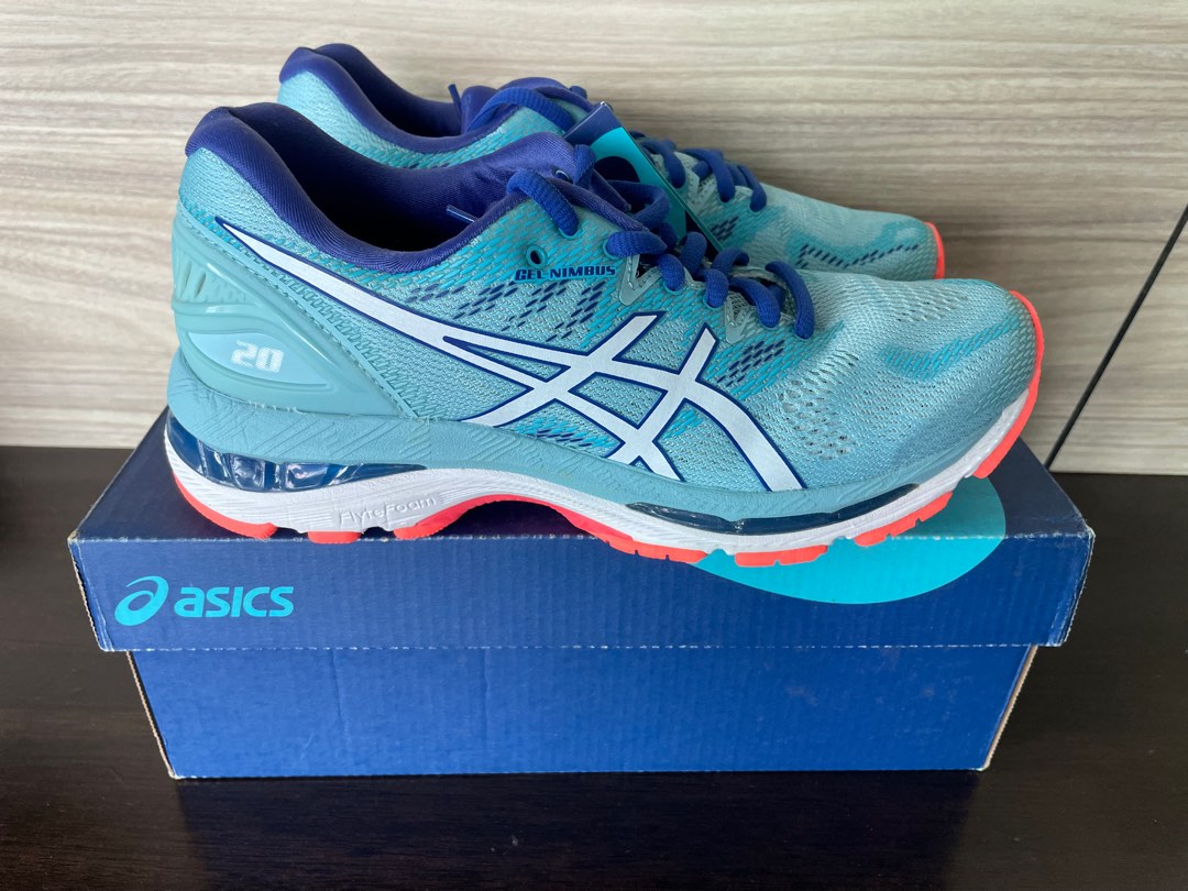 Nimbus shop 20 cores