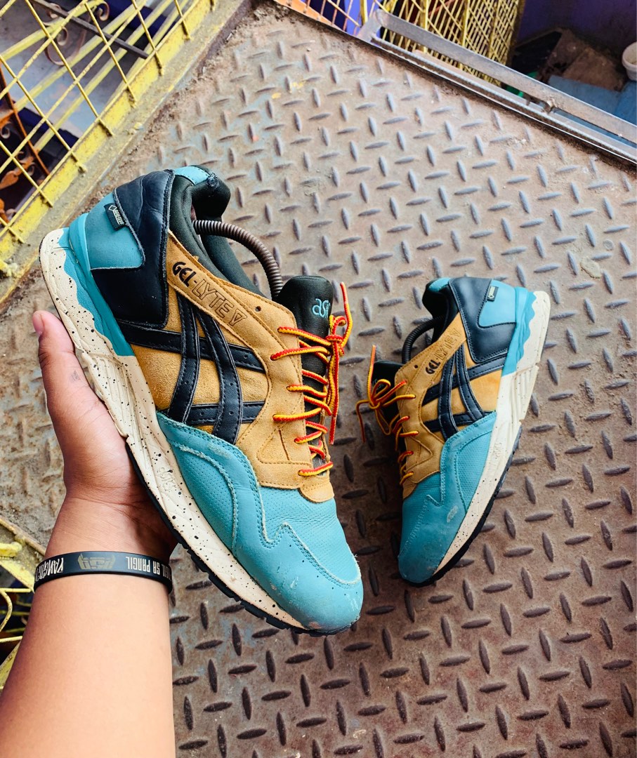 Gel lyte v sizing online