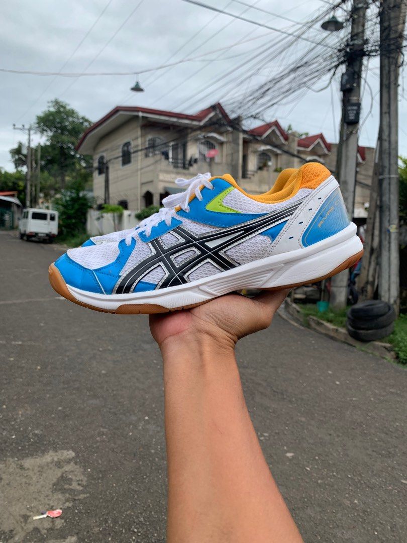 Asics rivre cs volleyball shoes Mens 8