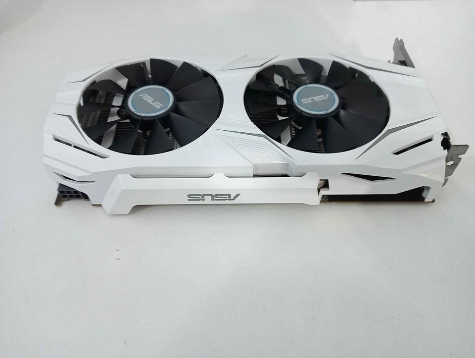 Asus 1060 hotsell 6gb