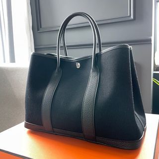Garden Party 36 Bag  Rent Hermes Handbags at Luxury Fashion Rentals