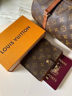 Louis Vuitton Agenda GM 1 year Review + Wear and Tear + Pros and