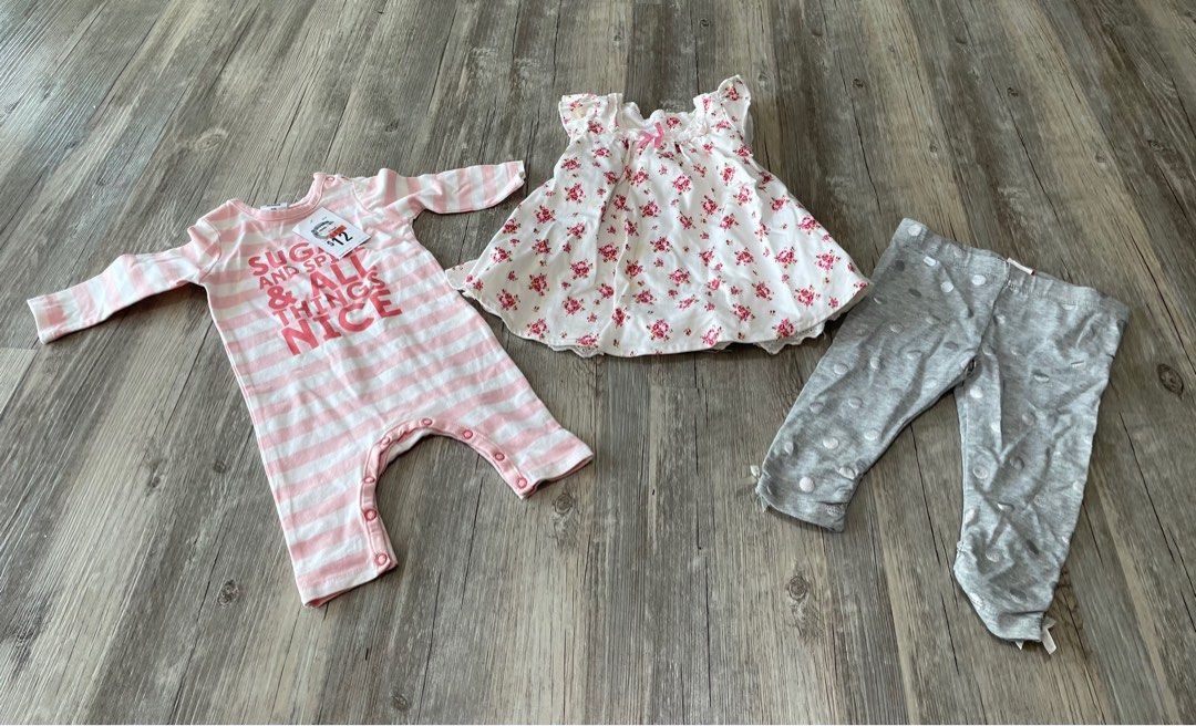 Nice outlet baby clothes
