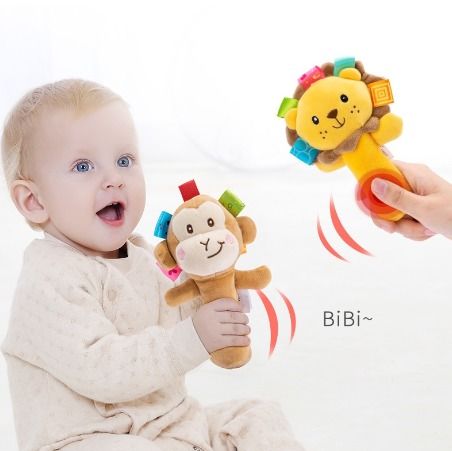 Hand held toys for babies hot sale