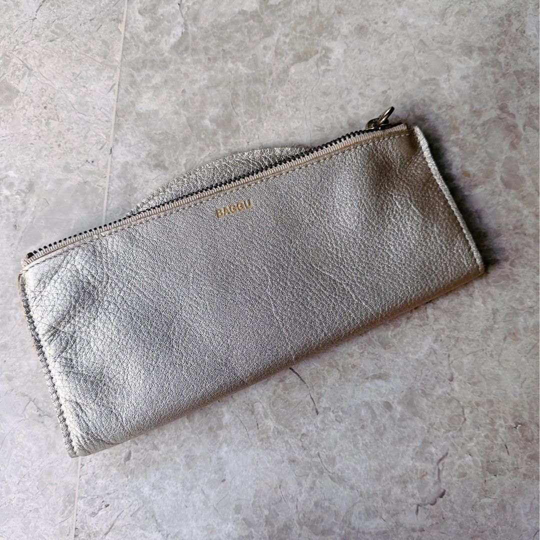 Baggu clutch best sale