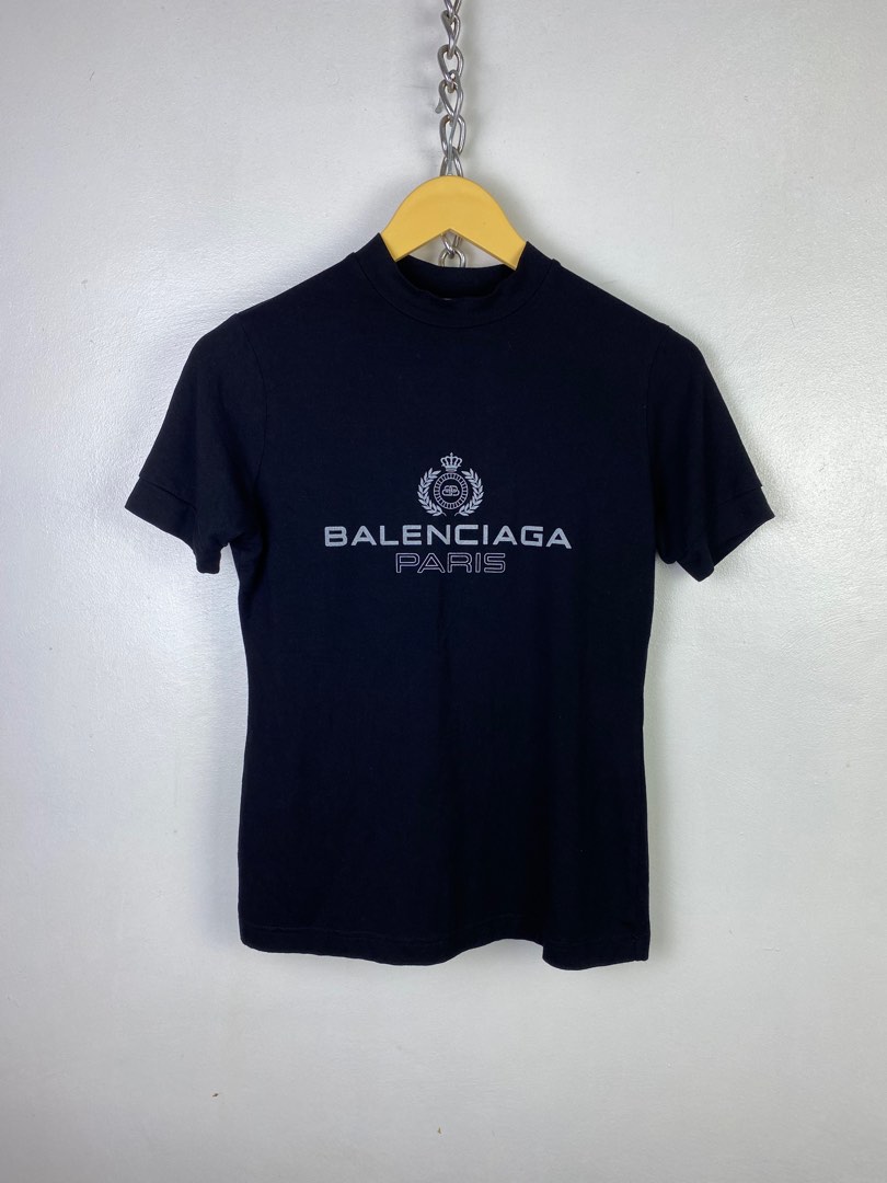 Balenciaga Paris tee