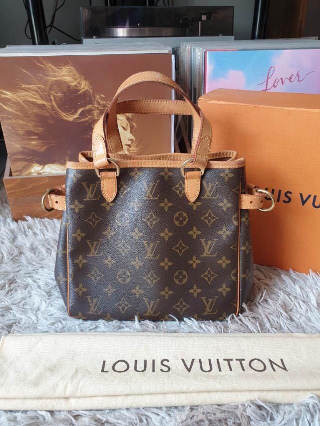 Lv hotsell batignolles pm