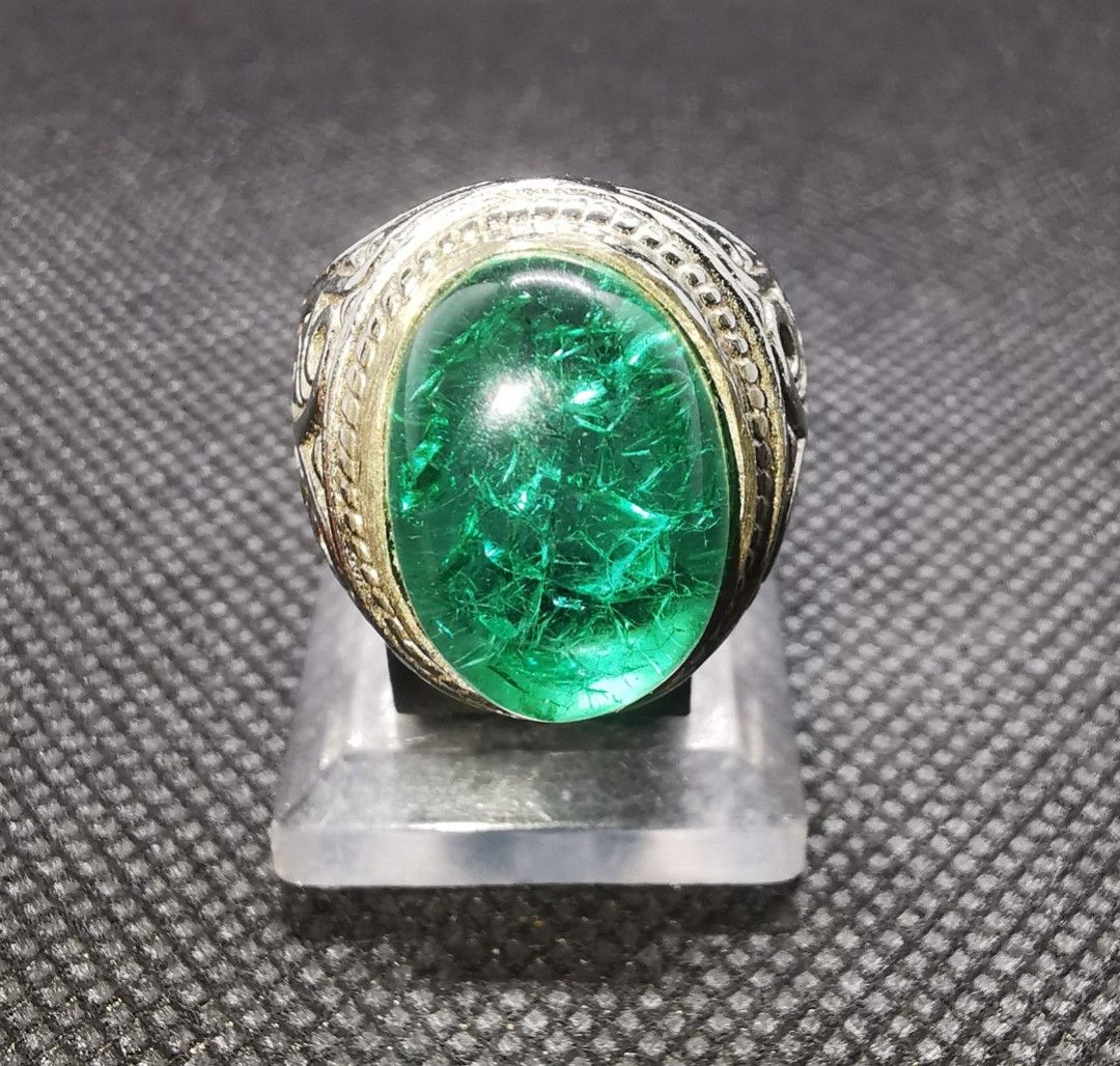 Zamrud ring discount