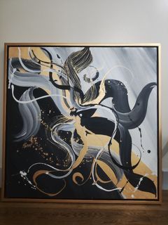 Beautiful Painting For Sale
