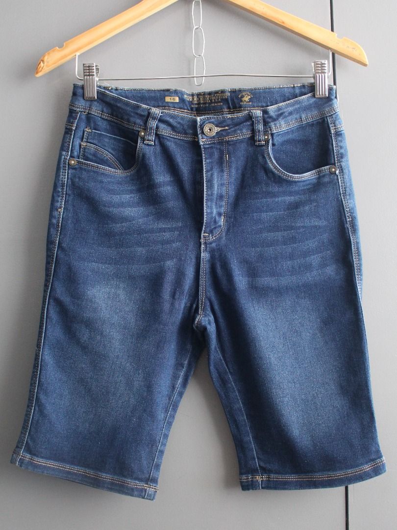 Beverly hills polo club stretch shorts clearance
