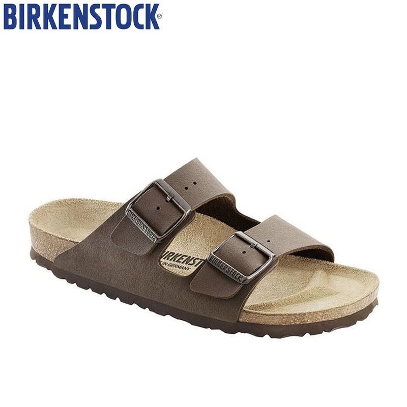 Arizona birkibuc mocha birkenstocks hot sale