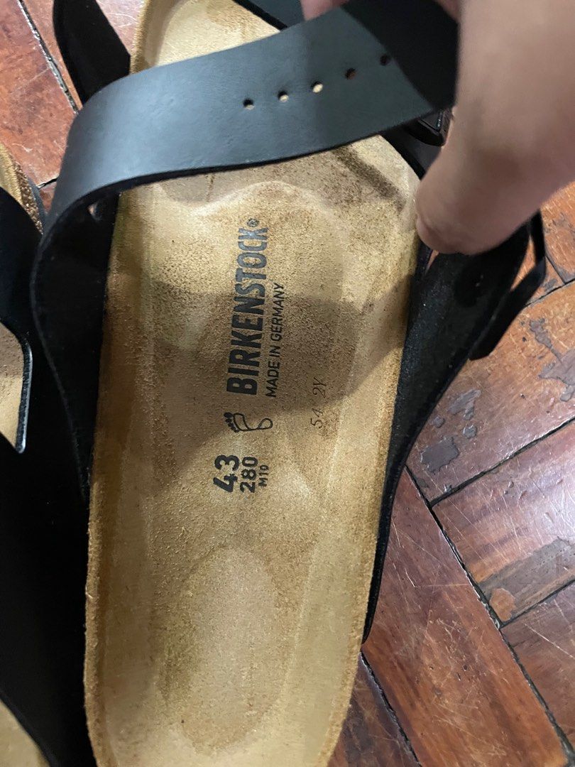 Birkenstocks 43 discount
