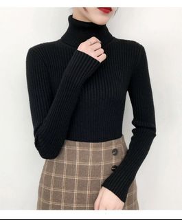 Babaton MODULAR TURTLENECK