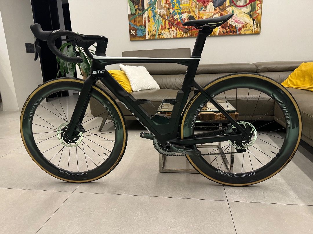 Bmc timemachine road 01 two 2025 2021