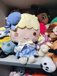 Boneka Little Twin Stars