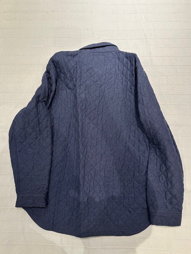 Bonobos denim jacket clearance