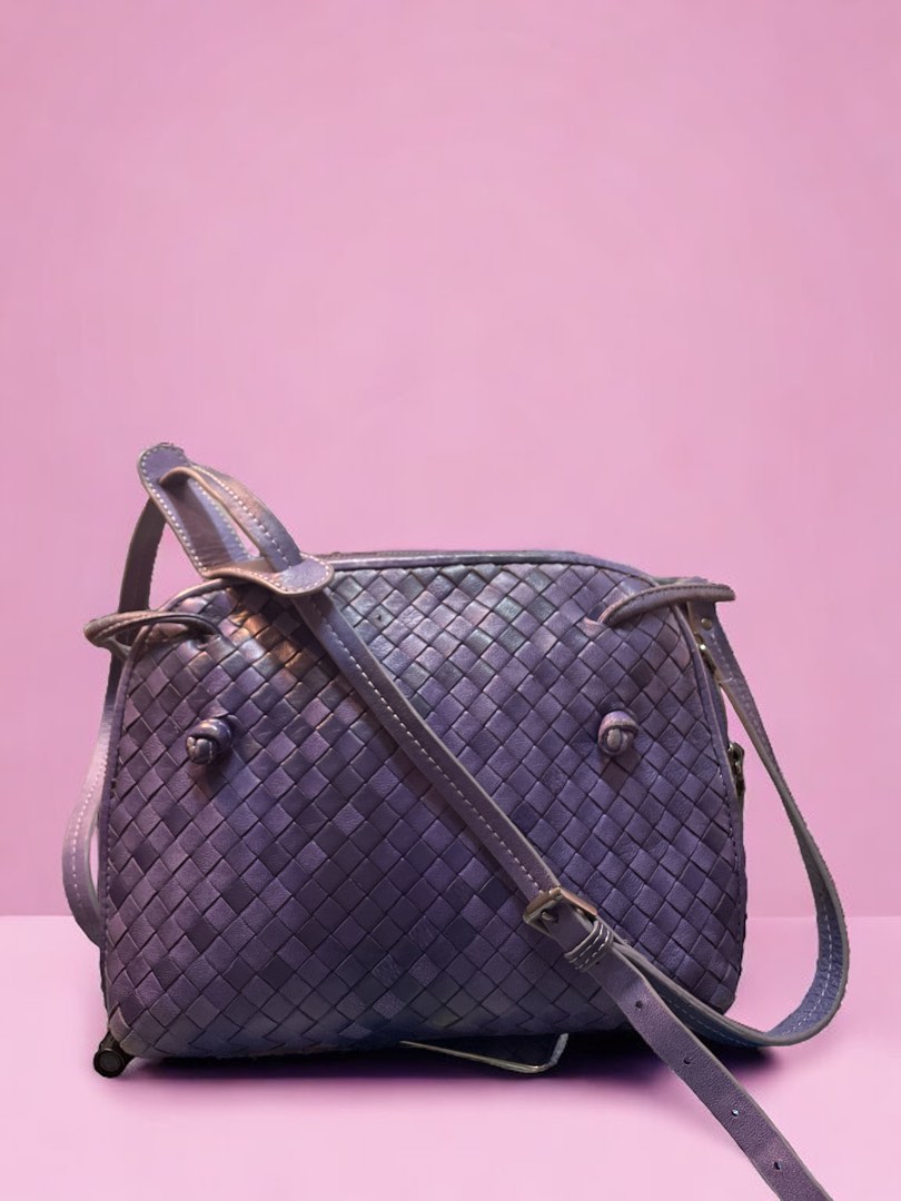 Bottega Veneta Nodini shoulder bag - vintage, Luxury, Bags & Wallets on ...