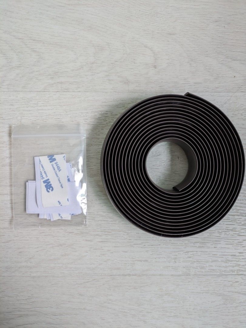Xiaomi boundary tape top
