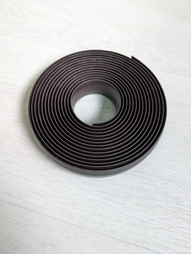 Boundary marker strips magnetic tape for Xiaomi robot vacuum TV