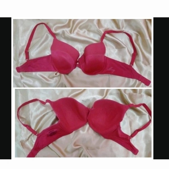 Bra for big bobs Size 16 CUP D /36-38 cup D