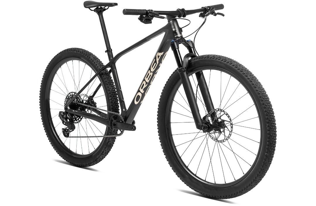 Orbea alma sales carbon omr