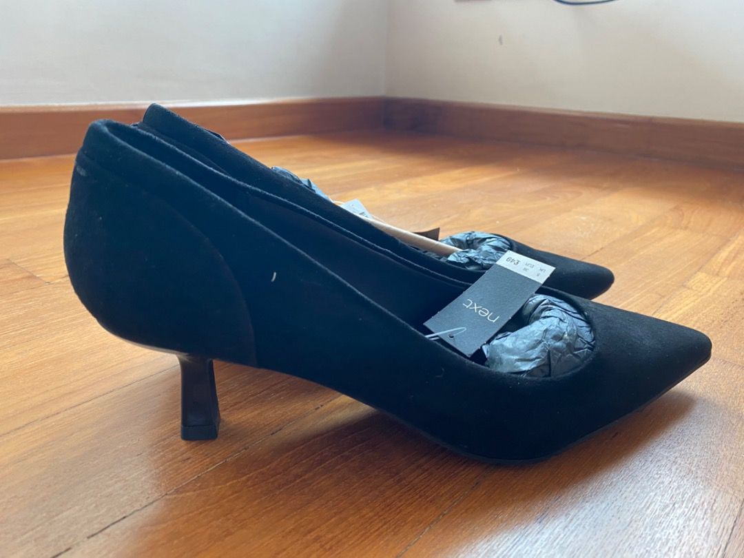 Next ladies discount court shoes