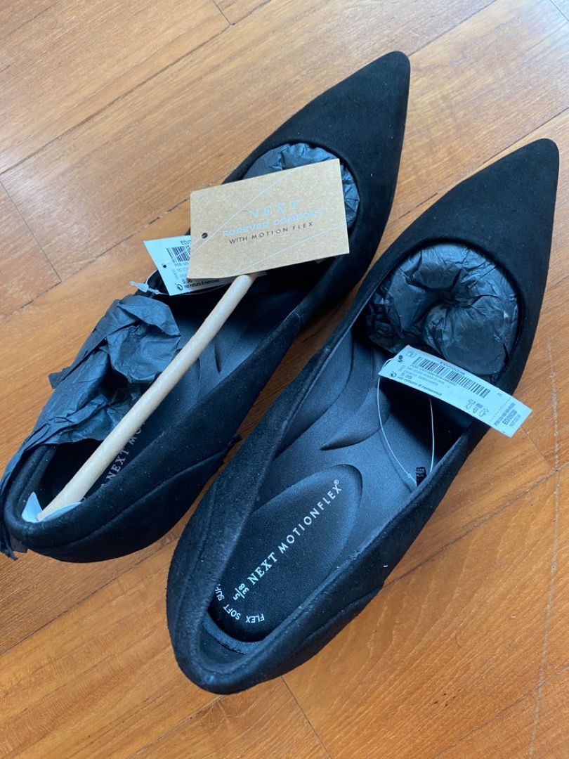 Brand New Ladies Shoes Heels