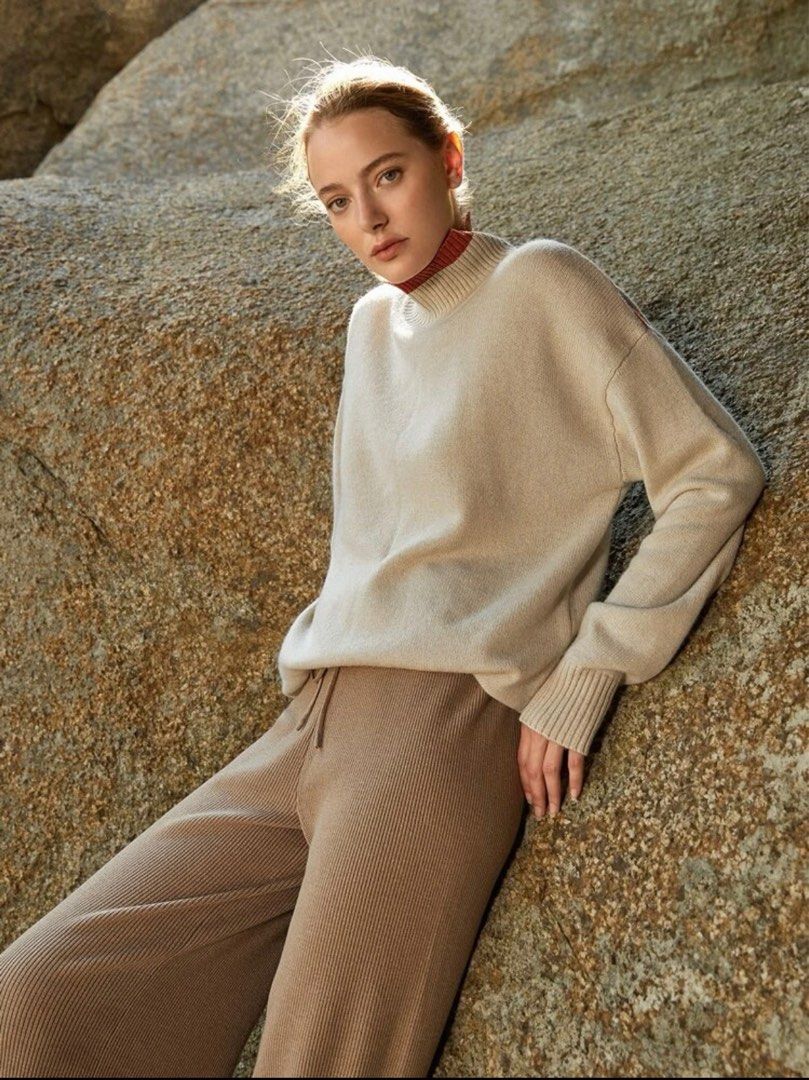 Discount cashmere store