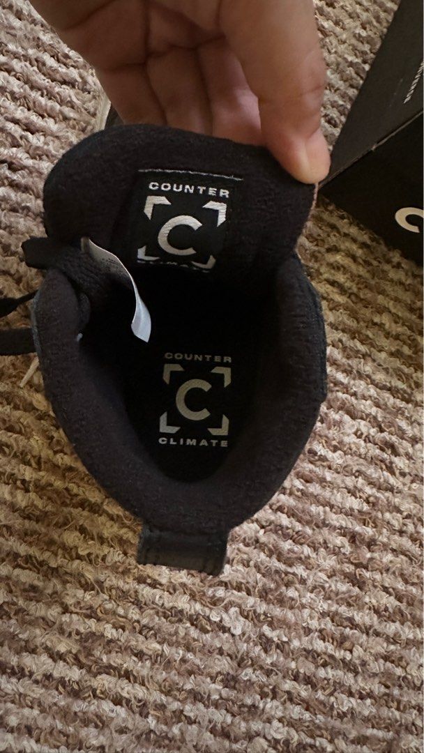 New best sale winter converse