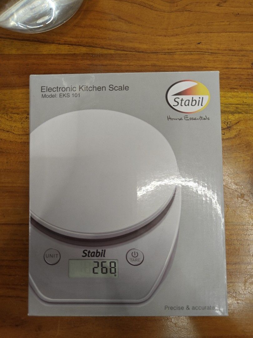 Electronic hotsell kitchen scale