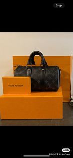 Louis Vuitton Box #5, Luxury, Bags & Wallets on Carousell