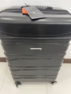 28 inch new yorker trolley luggage best sale