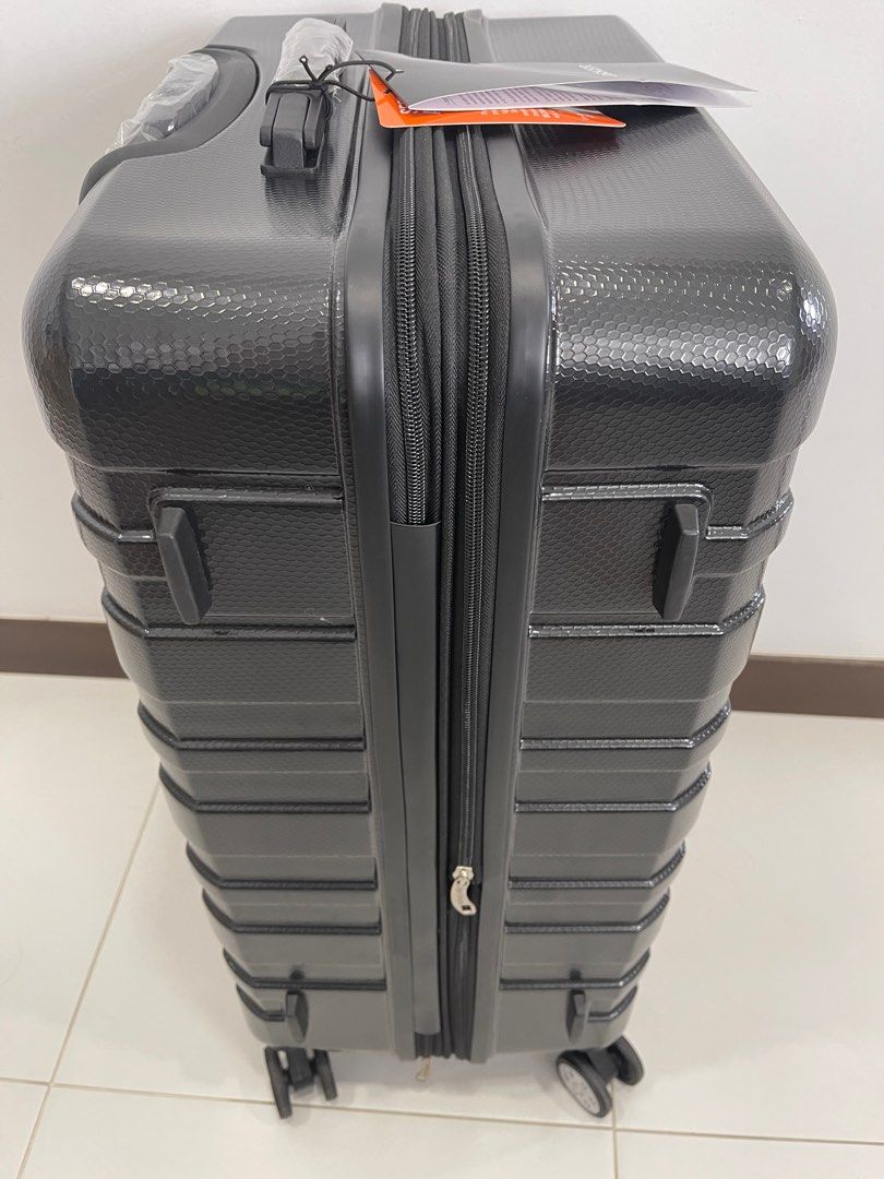 Brand New New Yorker Luggage 28 inches EXP TSA Hobbies Toys Travel Luggage on Carousell