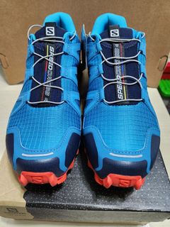 Buy salomon sales speedcross 4