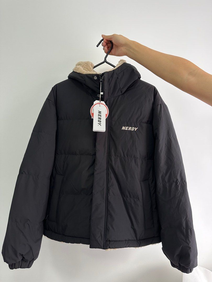 New winter new arrivals jacket