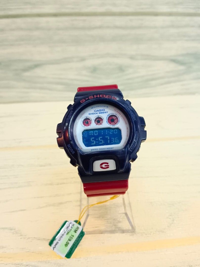 G shock dw6900ac store