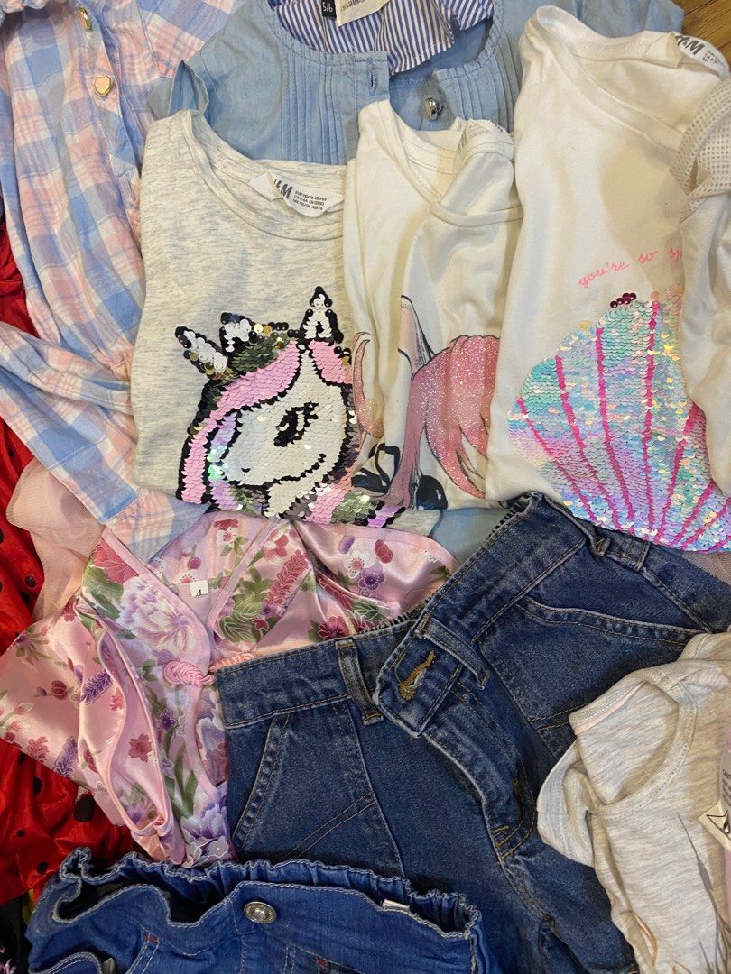 Branded clothes for girls discount