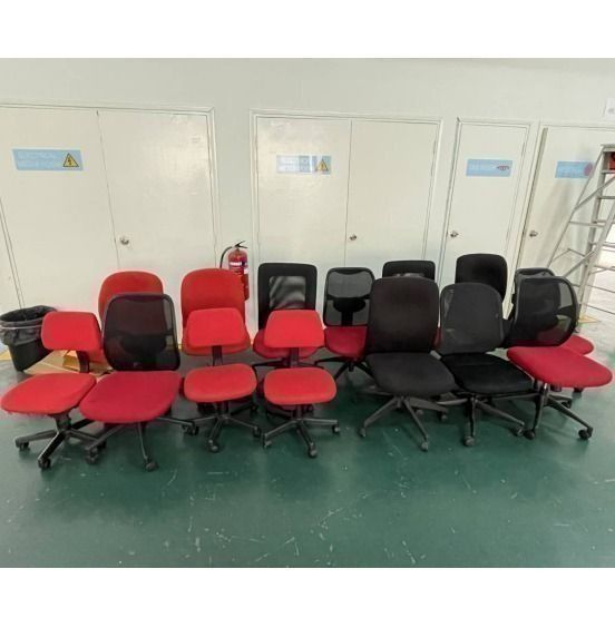Branded Office chair, computer gaming chair,study chair,Writing chair ...
