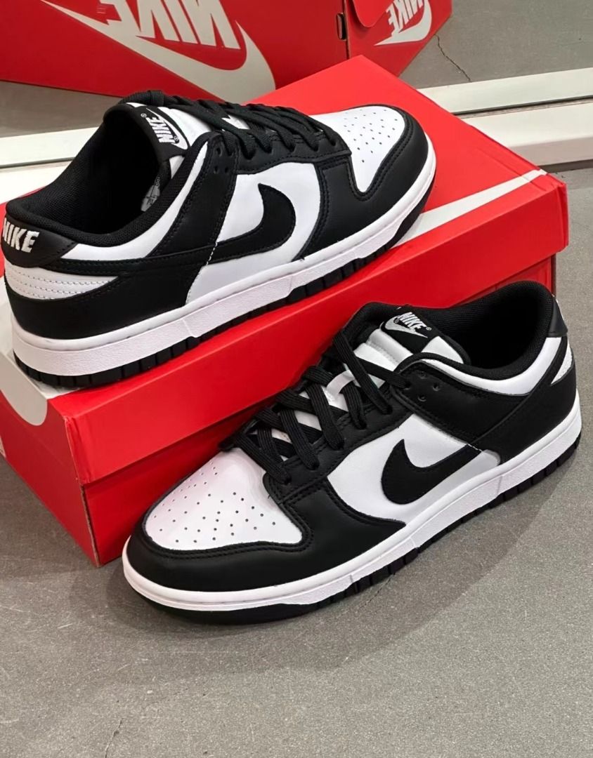 New style nikes cheap