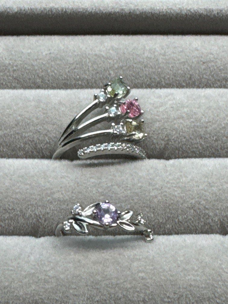Wedding ring clearance set sale