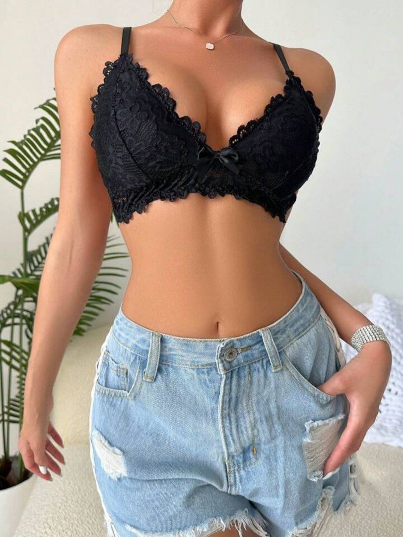 BN size 34/75 super comfy bra