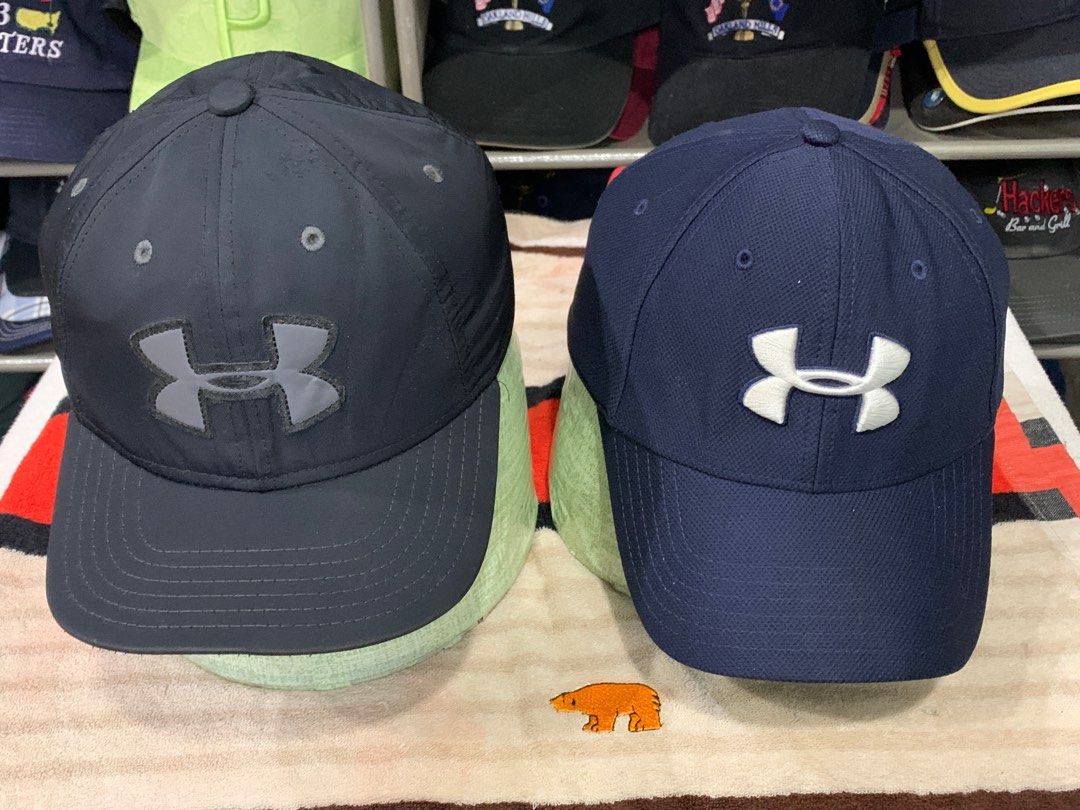 Under armour youth hat size outlet