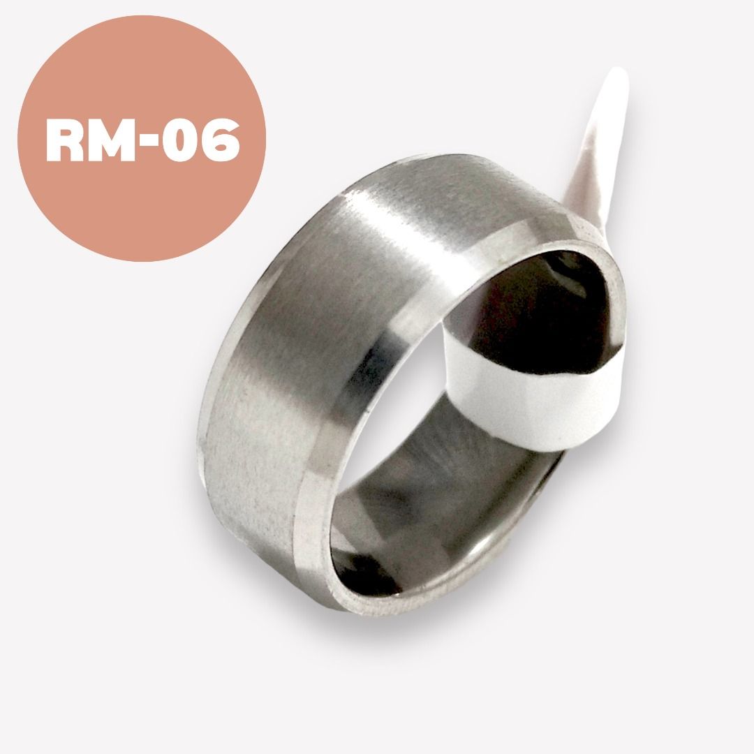 Where to buy titanium rings online