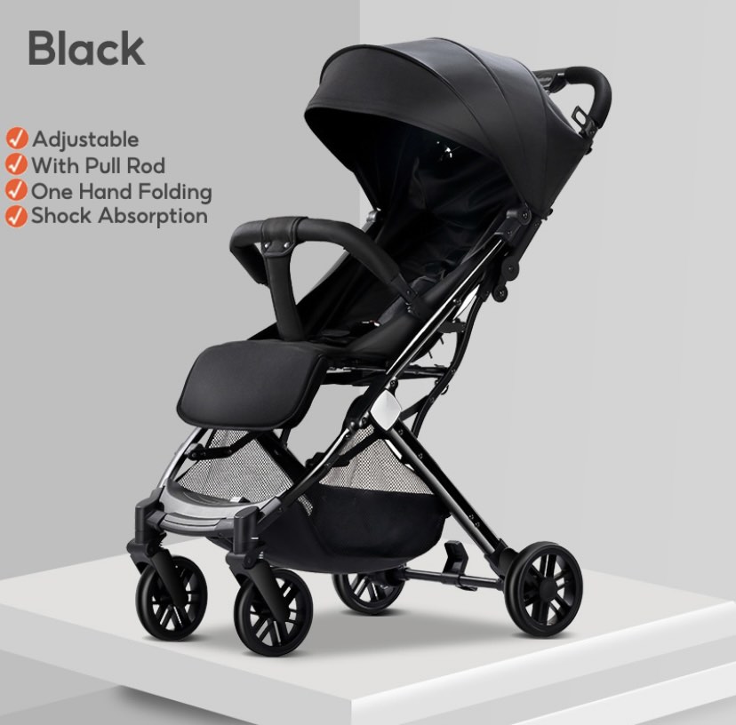 Cabin Size Stroller, Babies & Kids, Going Out, Strollers on Carousell
