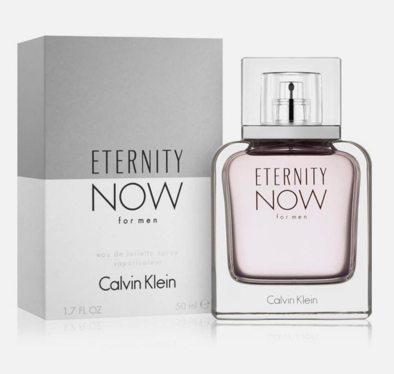 Calvin klein eternity store now deodorant stick